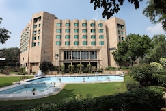 Hotel Samrat, Delhi