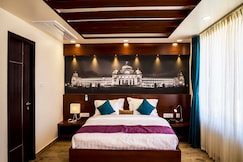 Hotel Urban Jade