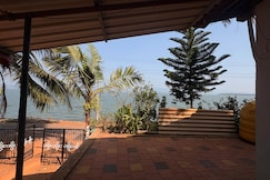 The pardise property inn, Gokarna