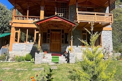 Soyl Mansion, Manali