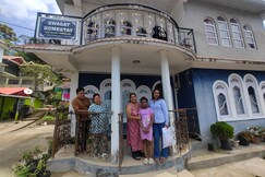 Swagat Homestay, Rishyap