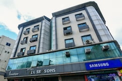 Hotel O All Seasons, Jamshedpur