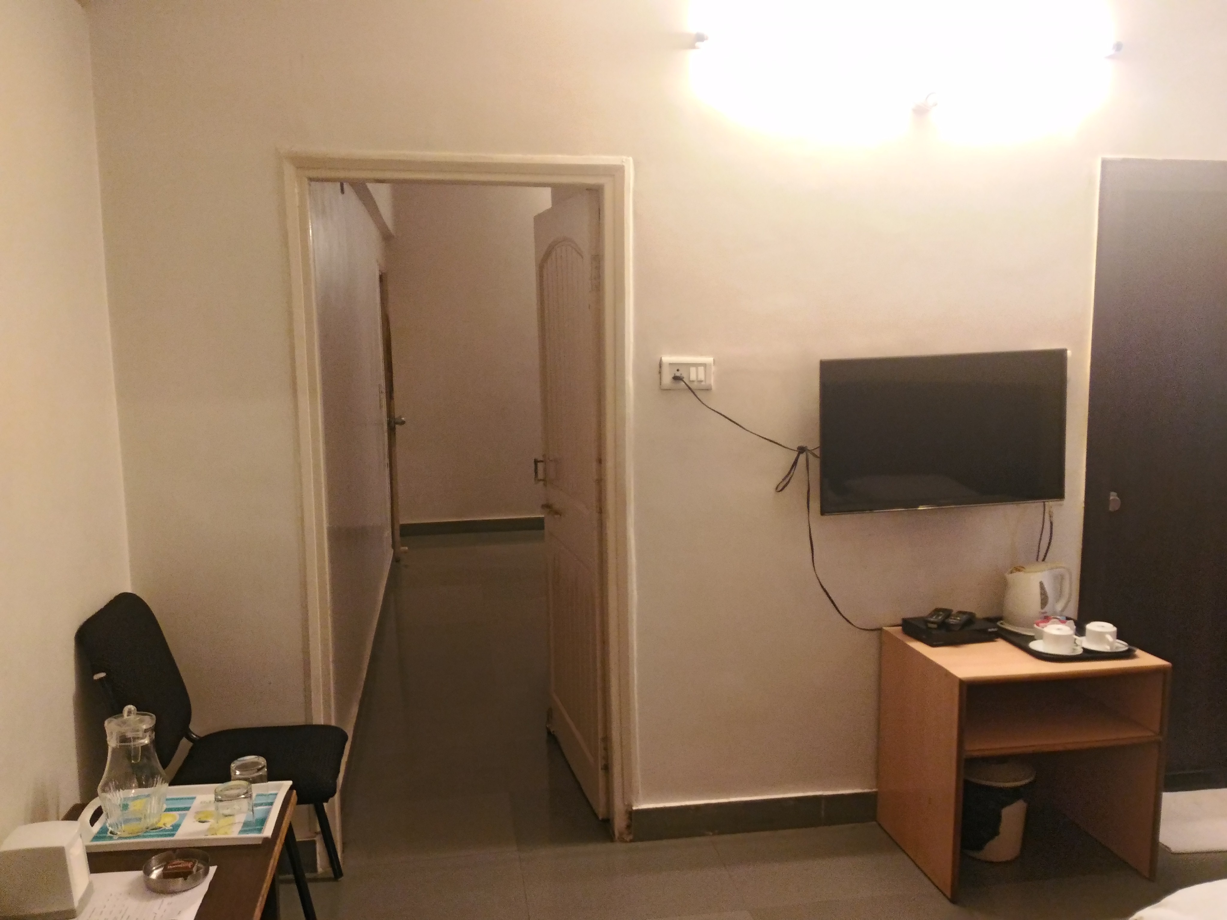 Hotel Rama Heritage 2