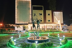 The Mystique Garden Resort, Dhanbad