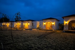RajVana, Ranthambore, Khandar