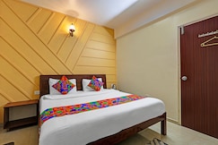FabHotel Resort Aqua Grandiosa, Goa