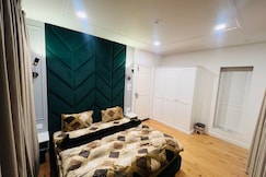 Hazelton Guesthouse, Srinagar