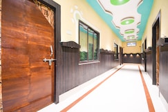Hotel O Jannat, Chhapra