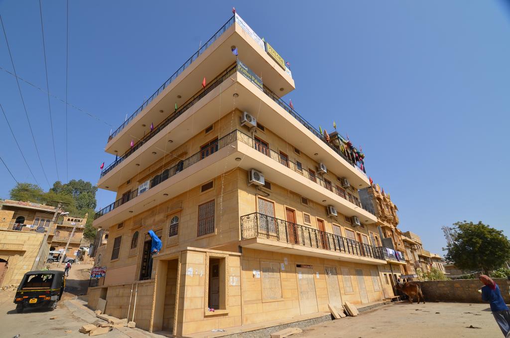 Hotel Yash Palace - Tap to explore photos
