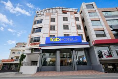FabHotel GN International, Medchal