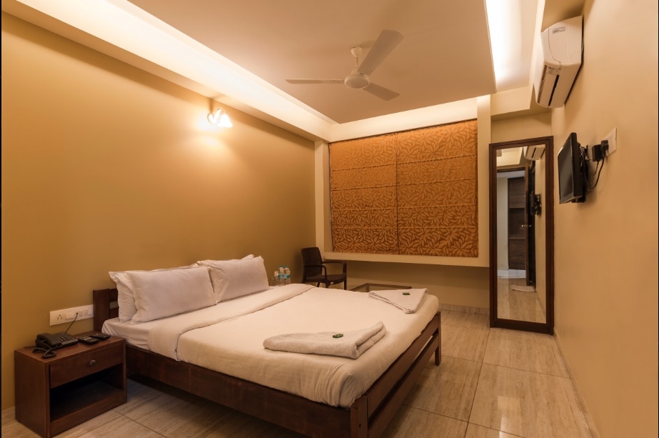 DARSHAN SUITE 1