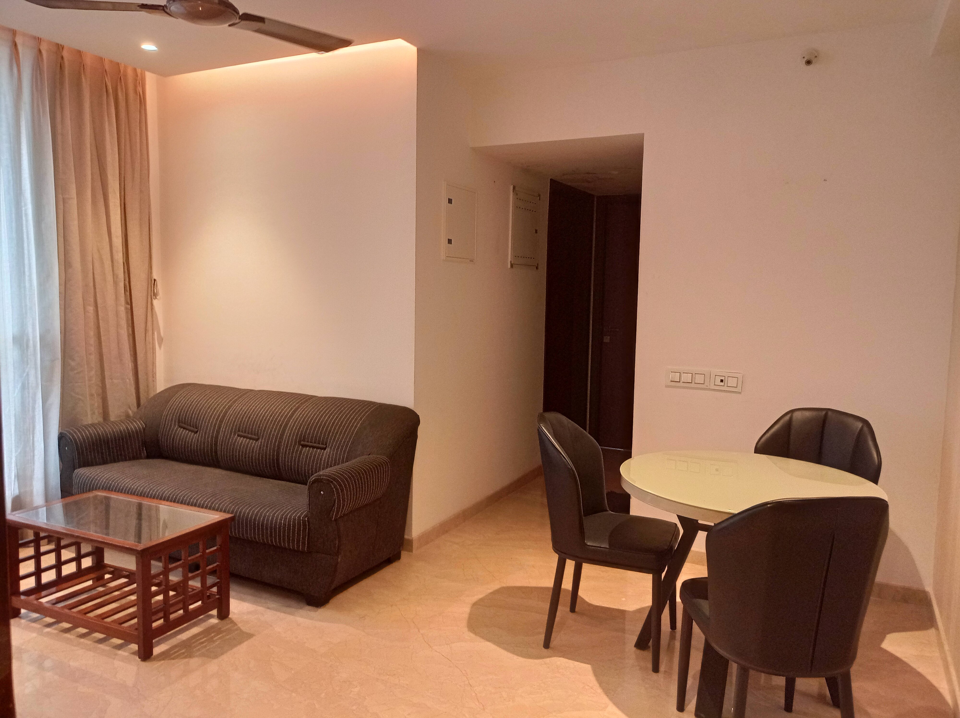 Apartments in Hiranandani Estate - Tap to explore photos