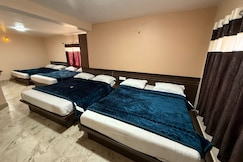 Hillside Residency, Ooty