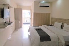 Hotel Govind Residency, Rishikesh
