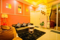 SkyVista Ganga View Apartment, Dankuni