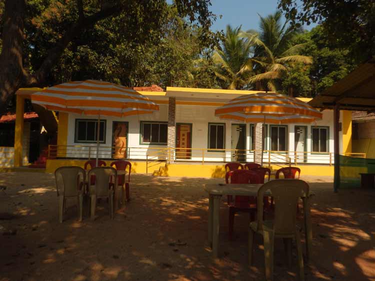 Bhutnath Home Stay 5