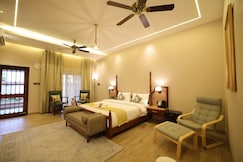 Mars Sphere, Dehradun