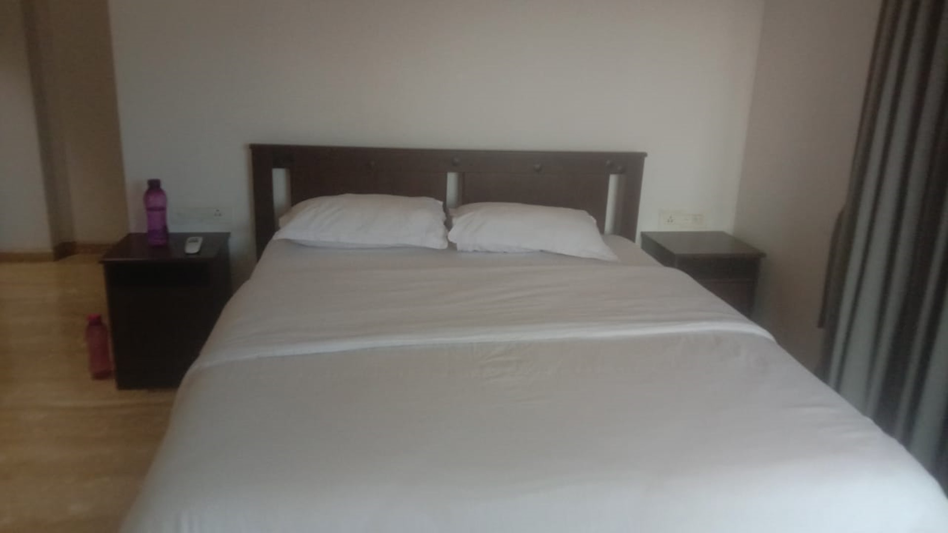 Emcure Guest House - Sahil Exotica 2 - Tap to explore photos