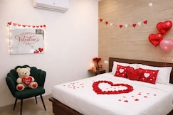 HOTEL GRAND MALOUT, Faridkot