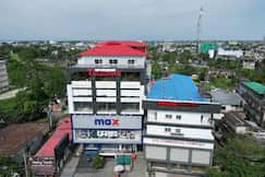 Hotel Subansiri, Dhemaji
