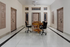 Hotel O Green Eco Space, Krishnanagar