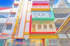 Hotel O Mangga Besar Near Mangga Besar Station Formerly Warna Warni Residence, Jakarta