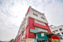 Hotel O Peaceful Stay Keshav Nagar., Pune