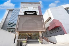 Super Townhouse Oak Airport Ranchi Formerly Hotel Bodhraj Residency, Ranchi