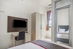 Collection O Bogor Near Ipb University Formerly Yasmin, Kota Bogor