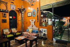 Aranya Nature Stay, Bramhapuri