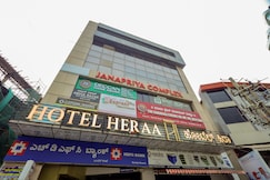 Hotel Heraa, Mangalore