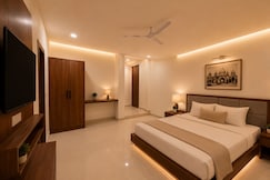 Shri Radha Bihari By Zenith Suites, Vrindavan