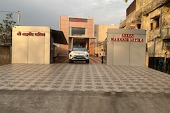 Executives palace, Bokaro