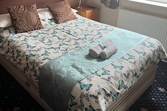 OYO Baytree Lodge, Anglesey