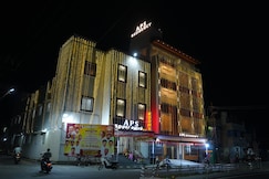 APS Residency, Gingee