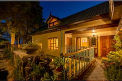 ama Stays & Trails | Ballyhack Cottage,Shimla, Shimla