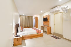 FabHotel Indian Suites - Old Madras Rd, Bangalore