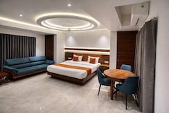 Hotel Repose, Vadodara