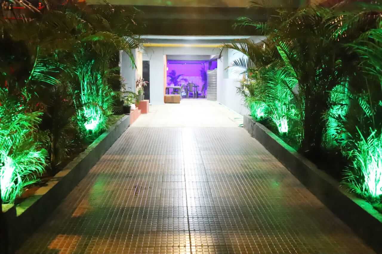 Prince villa lonavala - Tap to explore photos