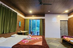 Shantubaug Agro Tourism, Mahabaleshwar