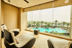Crowne Plaza Rohini New Delhi, An IHG Hotel, Delhi