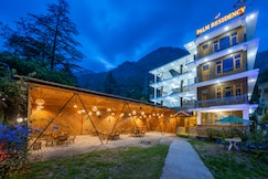Palm Residency Kasol, Kasol