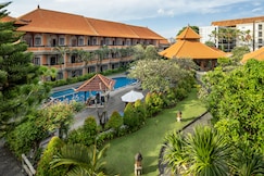 Adi Dharma Hotel Kuta, Bali