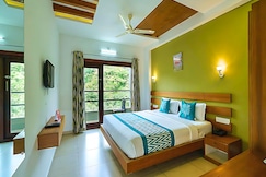 Mist Wayanad, Wayanad