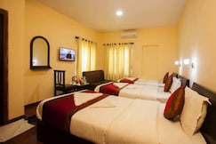 Hotel Dream City, Kathmandu
