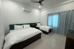 Shree shyam pay at hotel, Khatu