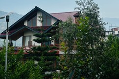 Falak Stays, Kullu