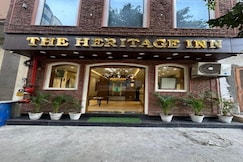 The Heritage Inn 1 min walk to Golden Temple, Amritsar