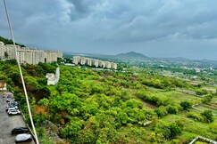 Serene Nature Stay near Kasarsai Dam, Hinjewadi, Pune