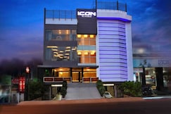 Hotel Icon Classic, Kottayam
